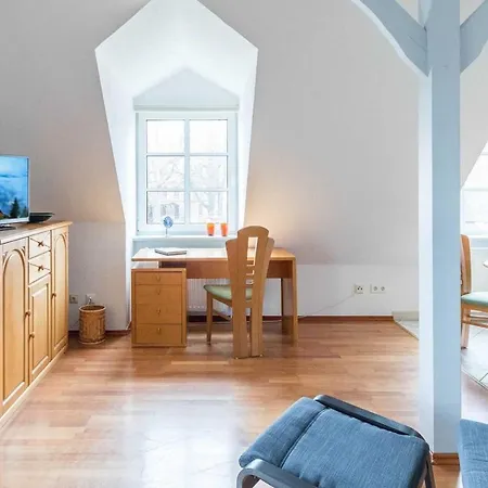 Alt 12 Apartment Boltenhagen (Ostseebad)