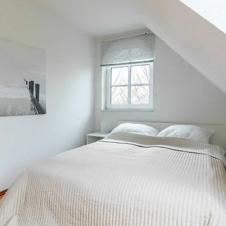 Apartment Alt 12 Boltenhagen (Ostseebad)