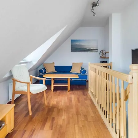 Alt 12 Apartment Boltenhagen (Ostseebad)