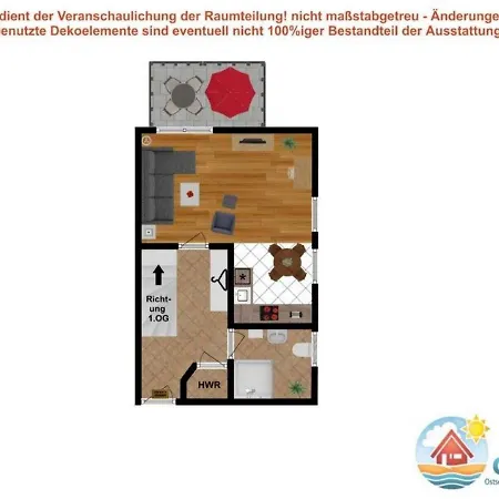 Alt 12 Boltenhagen (Ostseebad)