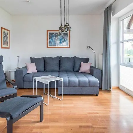 Alt 12 Apartment Boltenhagen (Ostseebad)