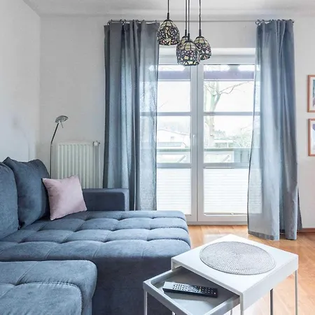 Apartment Alt 12 *