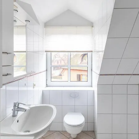 Apartment Alt 12 Boltenhagen