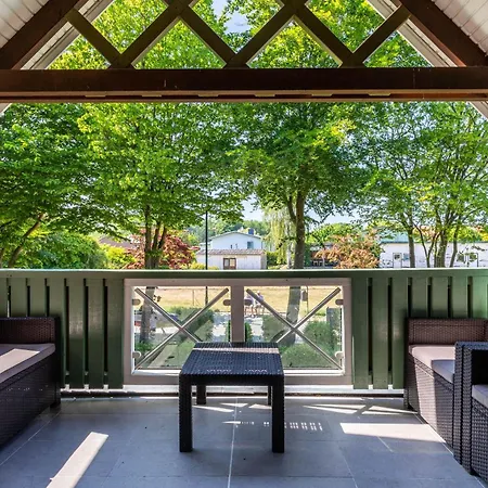 Apartment Alt 12 Boltenhagen