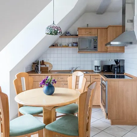Apartment Alt 12 Boltenhagen