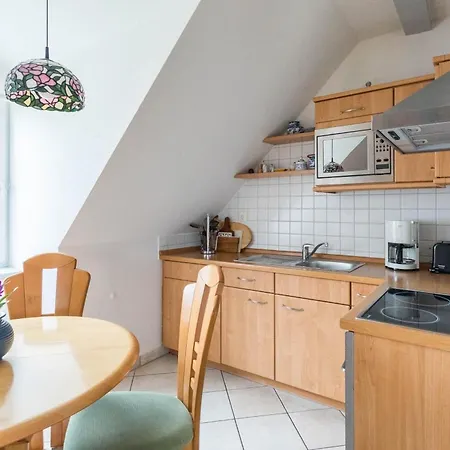 Alt 12 Apartment Boltenhagen