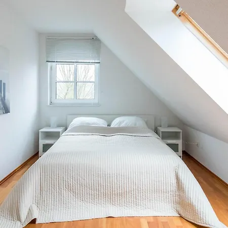 Alt 12 Apartment Boltenhagen