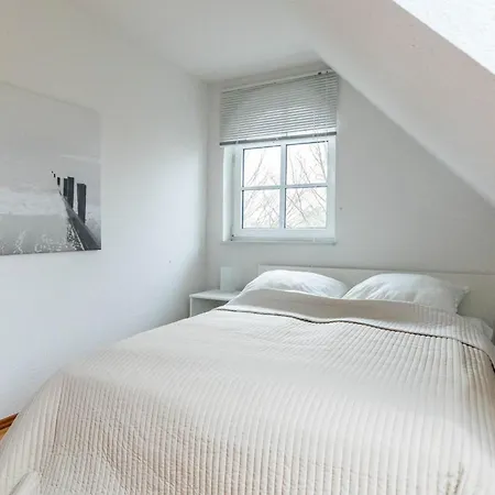 Apartment Alt 12 Boltenhagen